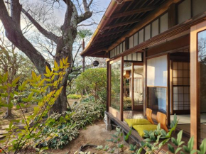 鎌倉関邸